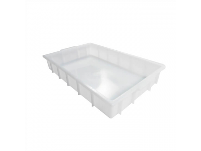 Bandeja plástica 061 açougue fábrica