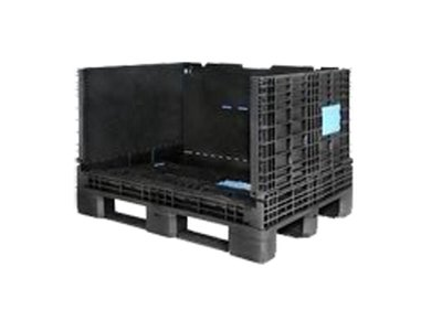 caixa pallet mobil