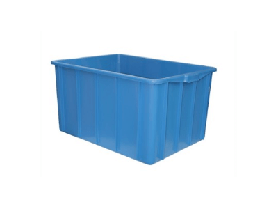 Caixa Plástica 1010 Plastitalia
