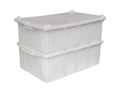caixa plastica 245