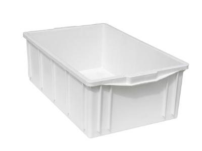 caixa plastica 1013 branca