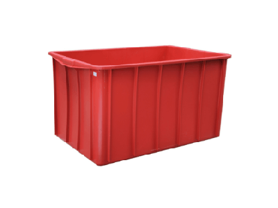 Caixa Plástica Cor ref 255