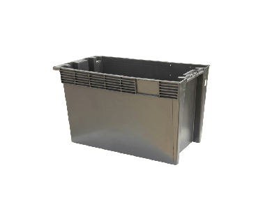 Caixa 1028 Preta