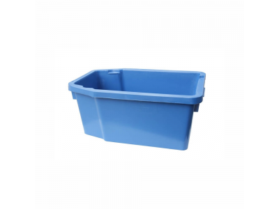 caixa plástica 1003