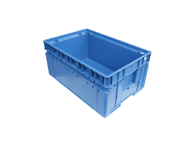 Caixa KLT 2004 - 6428