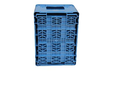 Fundo da KLT 2005 parede dupla