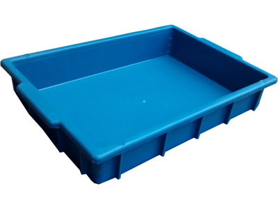 Caixa Plástica Organizadora 1022 ref. 229