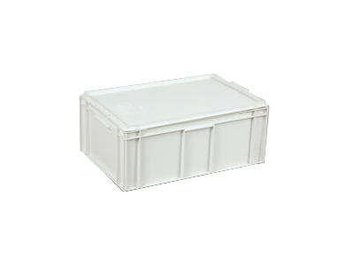 caixa plástica 1062 branca