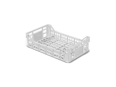 Caixa Plástica 1051 Vazada