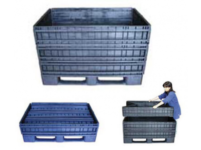 Contentor Modular Montável