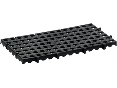 estrado modular 25 x 50 antiderrapante