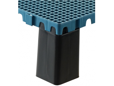 estrado master piso frigorífico com prolongador