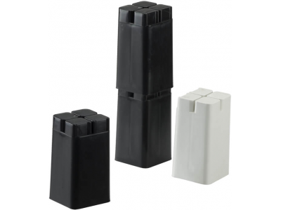 prolongador para estrado master piso frigorífico