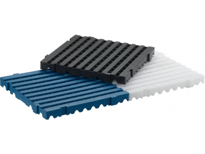 estrado modular forte quadrado 50 x 50 antiderrapante