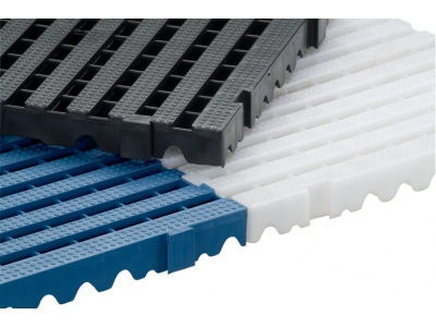 estrado modular forte quadrado 50 x 50 antiderrapante