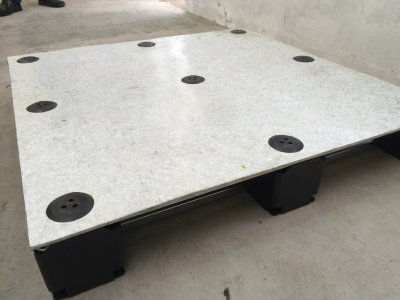 Pallet Customizável