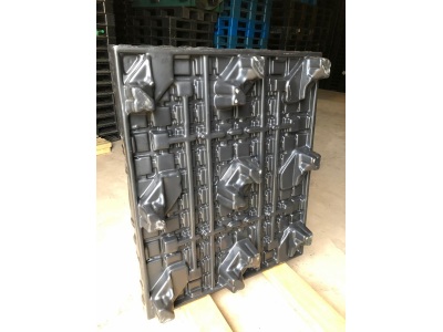 Pallet Termoformado para KLT