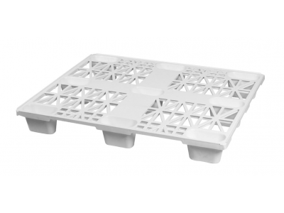 Pallet Leve de 100 x 120