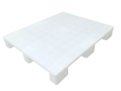 pallet plástico frigorífico pbr liso natural 326