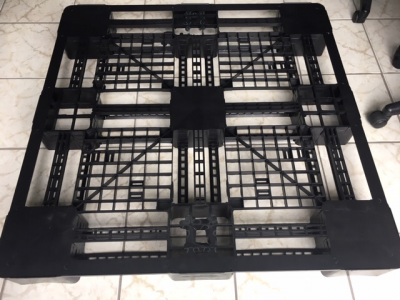 Pallet one way 110 x 110