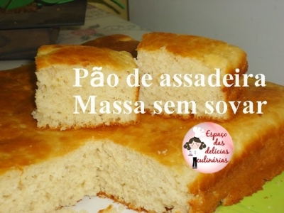 Bandeja para Pão